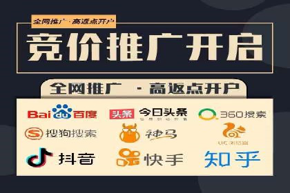 某行业巨头背后的SEM代运营托管公司